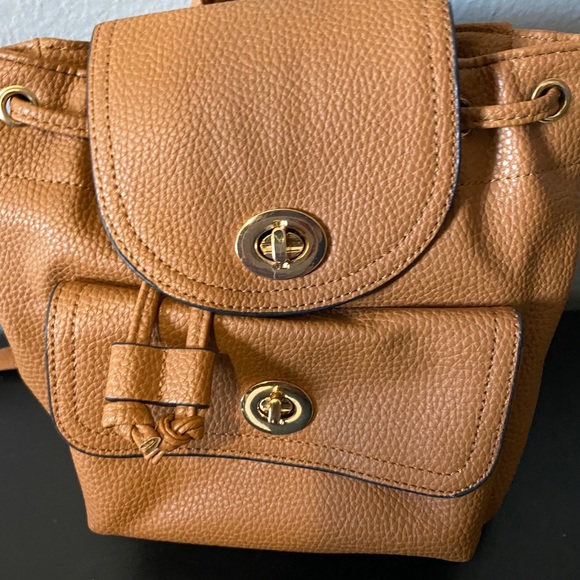 Mini backpack - Picture 5 of 7